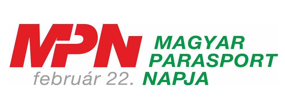 Magyar Parasport Napja - Lélekmozgató program 2022