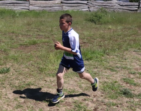Mezei futás Országos Diákolimpia Döntő 