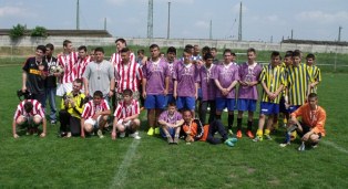 Tavaszi megyei labdarúgó bajnokság Tatabányán