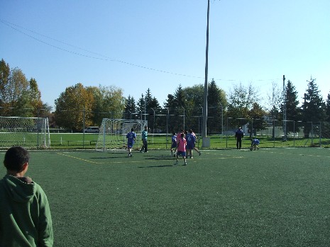 Lezajlott a Somogy megyei kispályás labdarúgó bajnokság