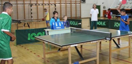 Három sportágban avatnak Diákolimpiai bajnokot Szegeden