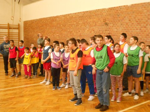 Floorball Bajnokság Miskolcon